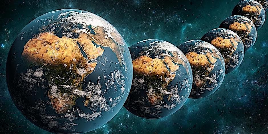 The Science of The Multiverse: Do Parallel Universes Exist?