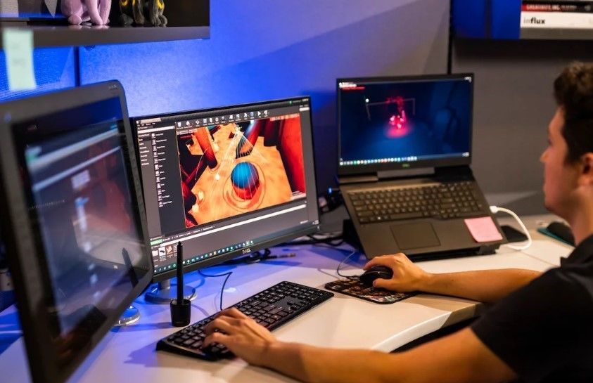 Professional Course in 3D Animation Fundamentals (online live)