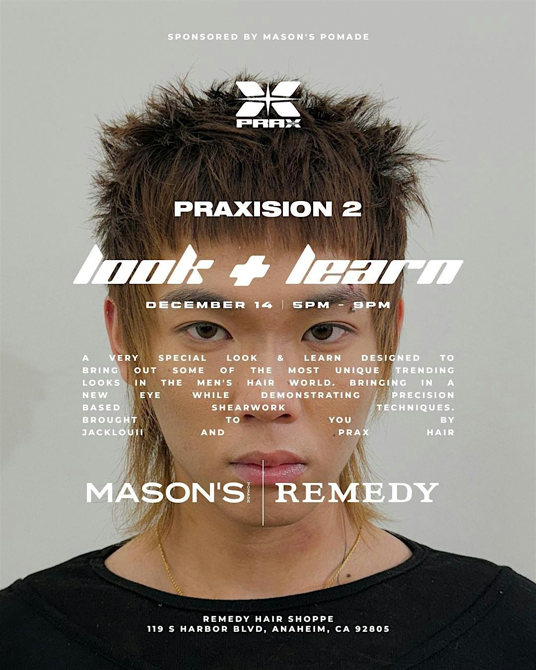 PRAXISION 2 LOOK & LEARN