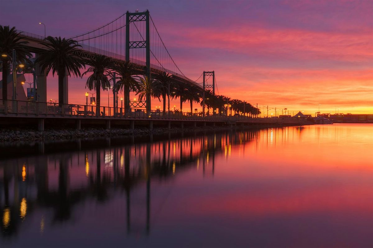 Essentials of Seascape Photography Hands-on Workshop with Chris Crosby