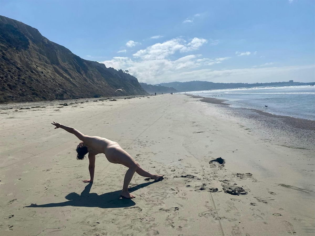 Bare Naked Yoga