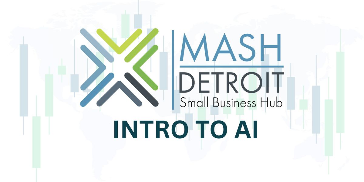 Beginner AI Worktable: Small Business Series (HYBRID)