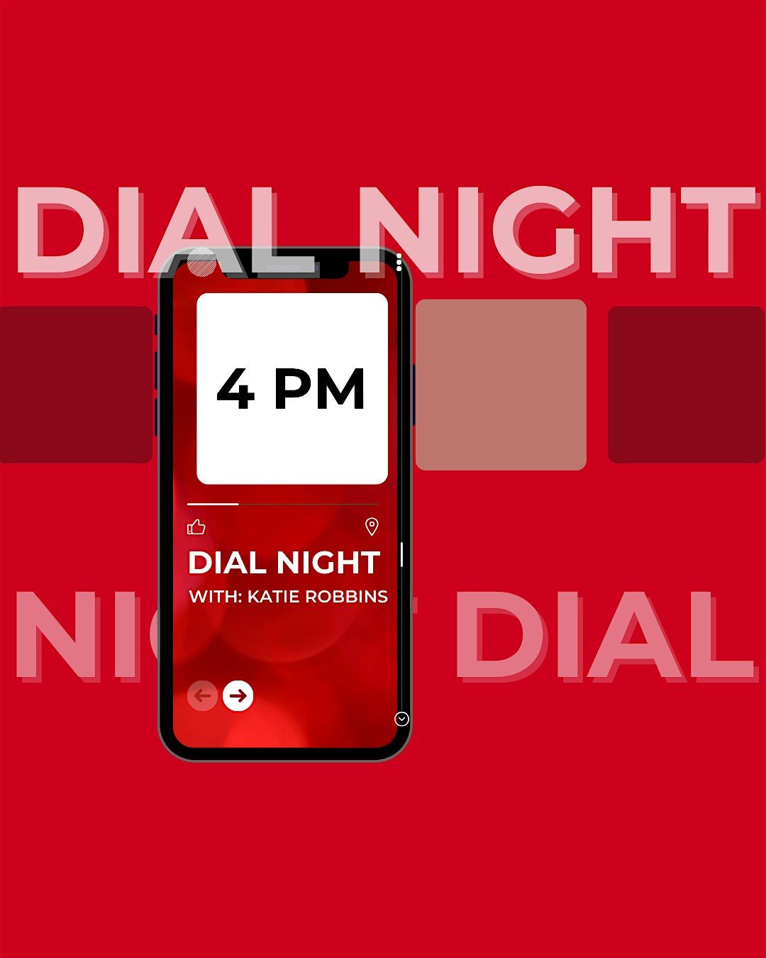 Dial Night