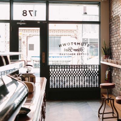 Stumptown Education - NYC