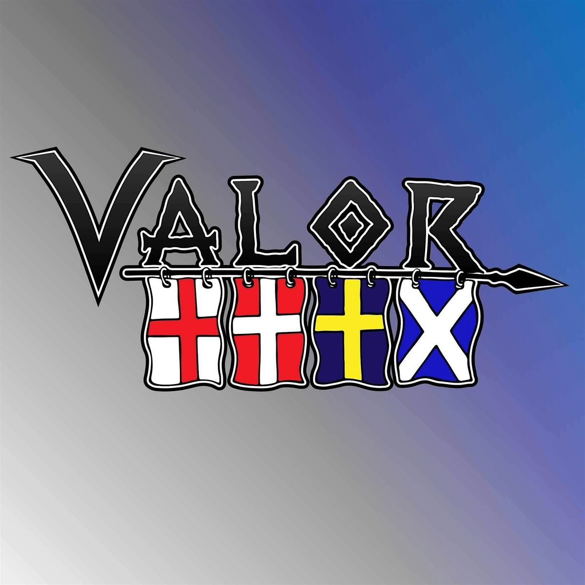 VALOR: SUPERSLAM