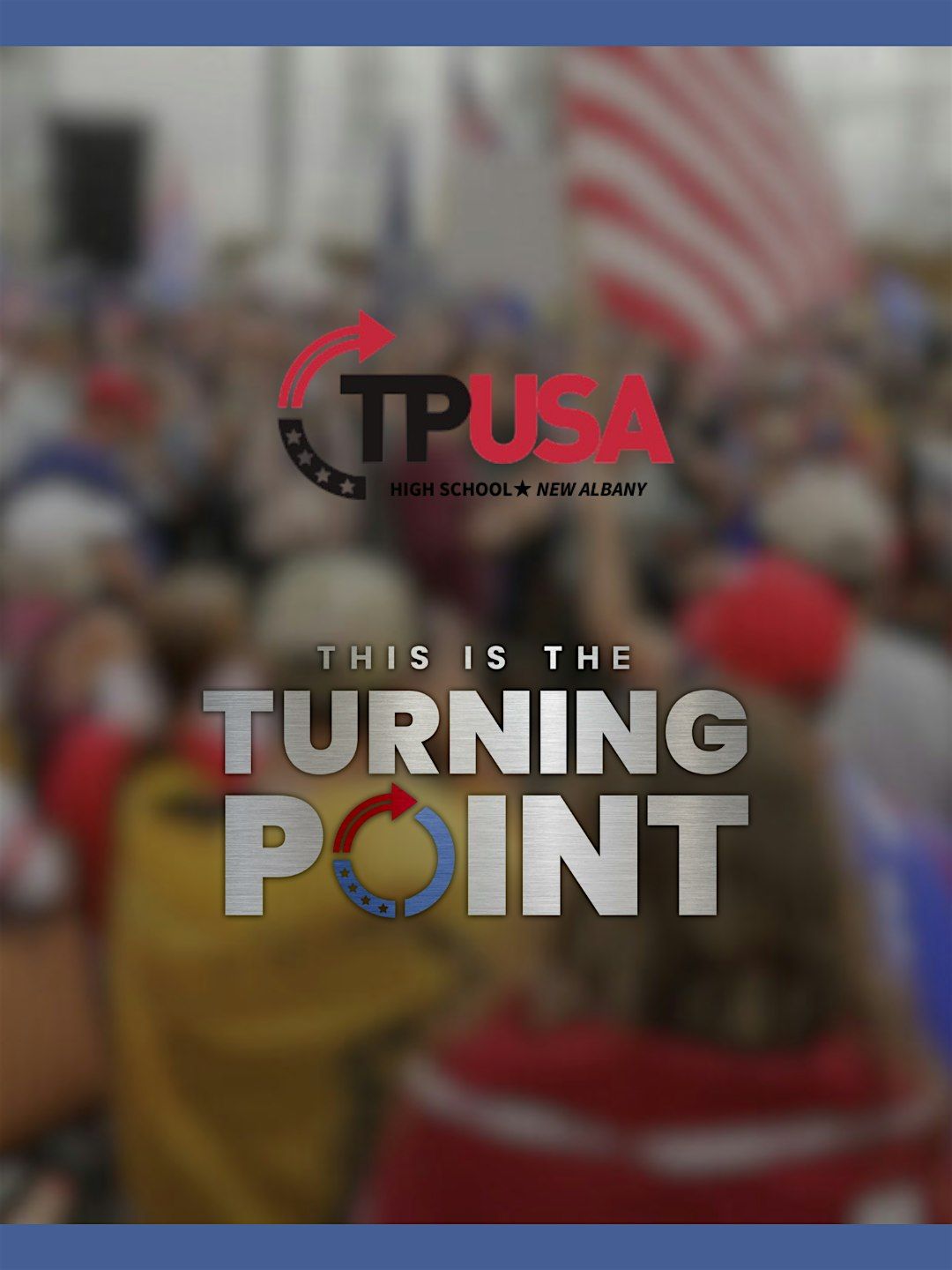 TPUSA at NAHS Pilot Event