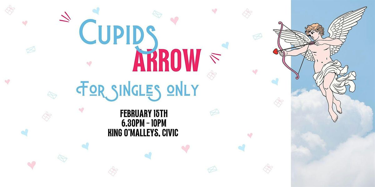 Cupids Arrow