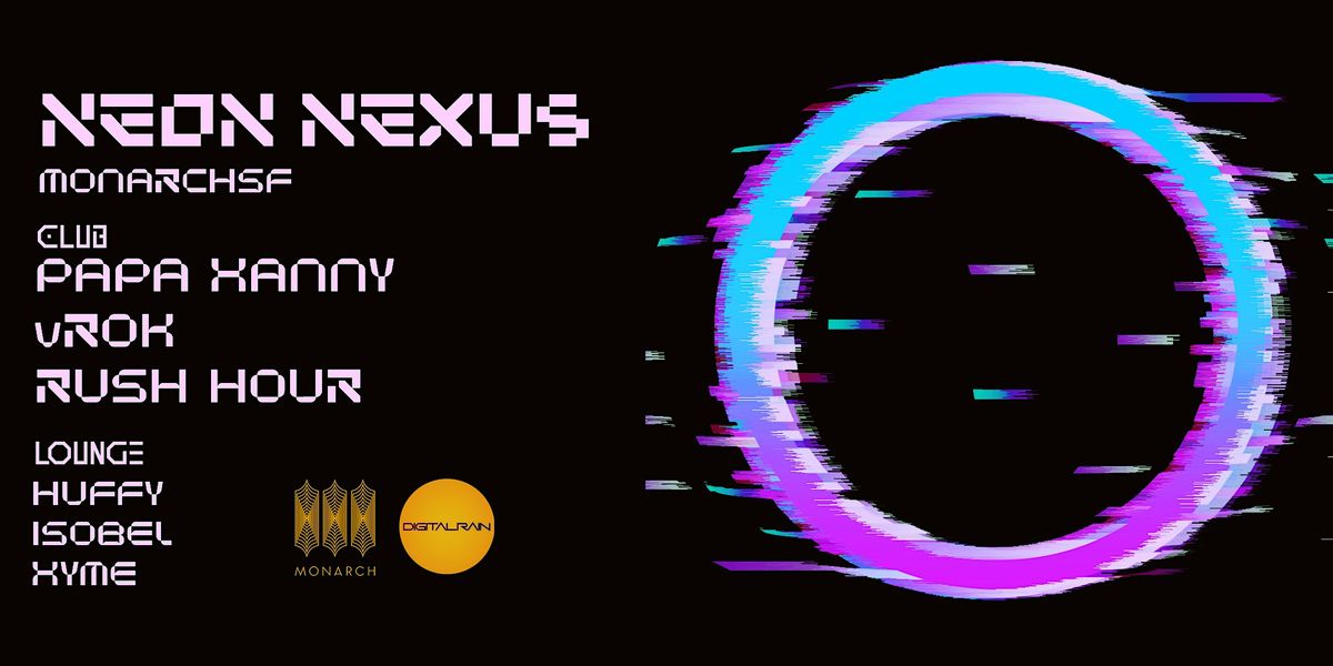 Neon Nexus