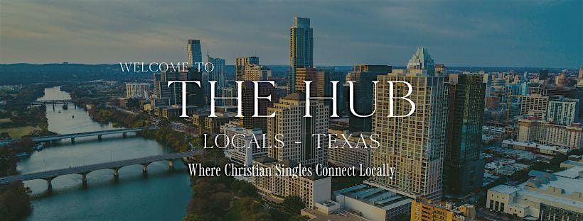 Houston, Texas Event for Christian Singles