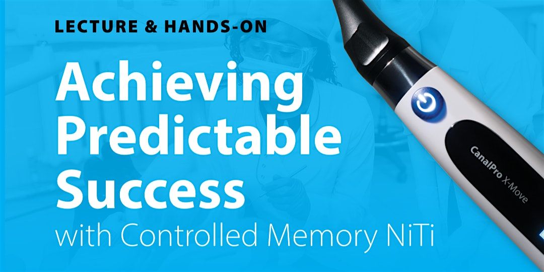 Achieving Predictable Success with Controlled Memory NiTi