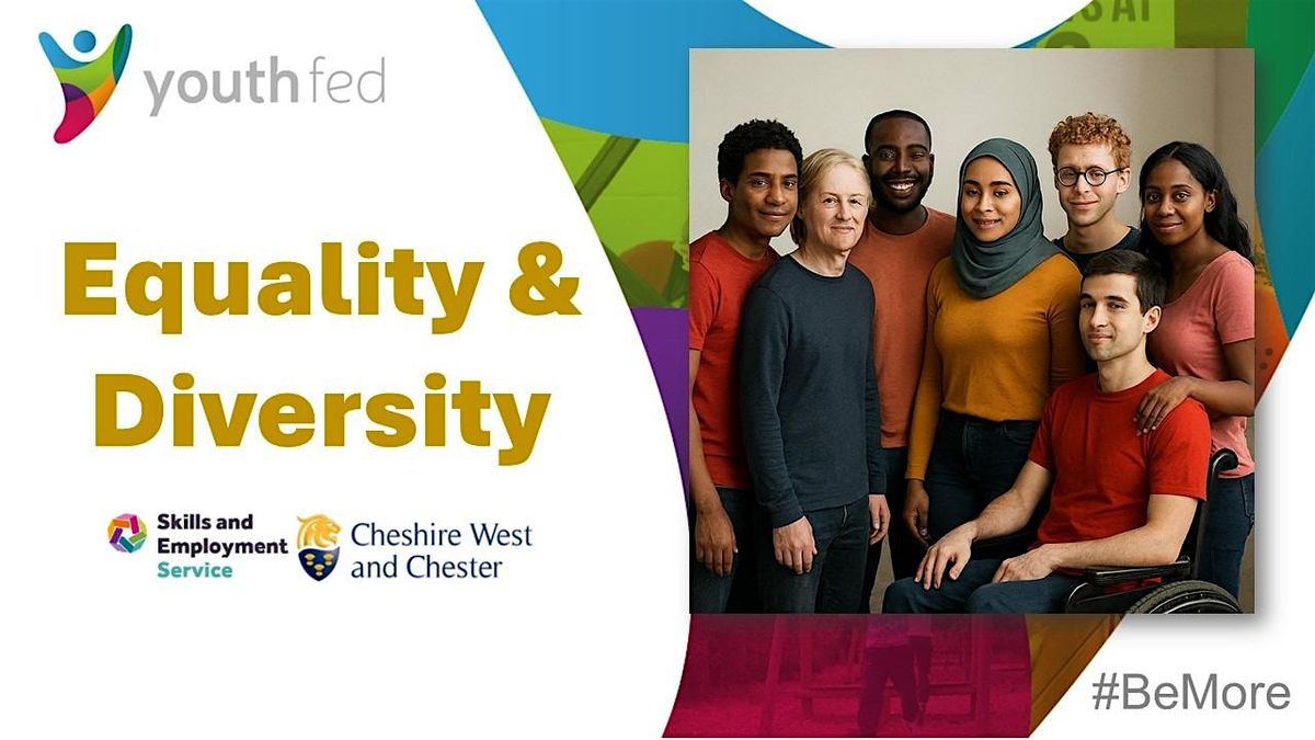 Equality and Diversity