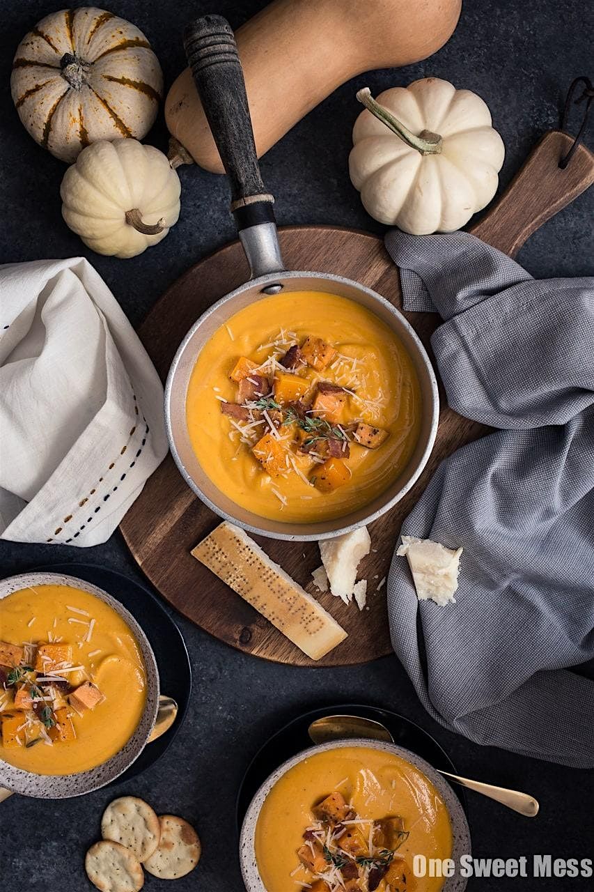 Thanksgiving Appetizers & Sides...better than the Turkey?