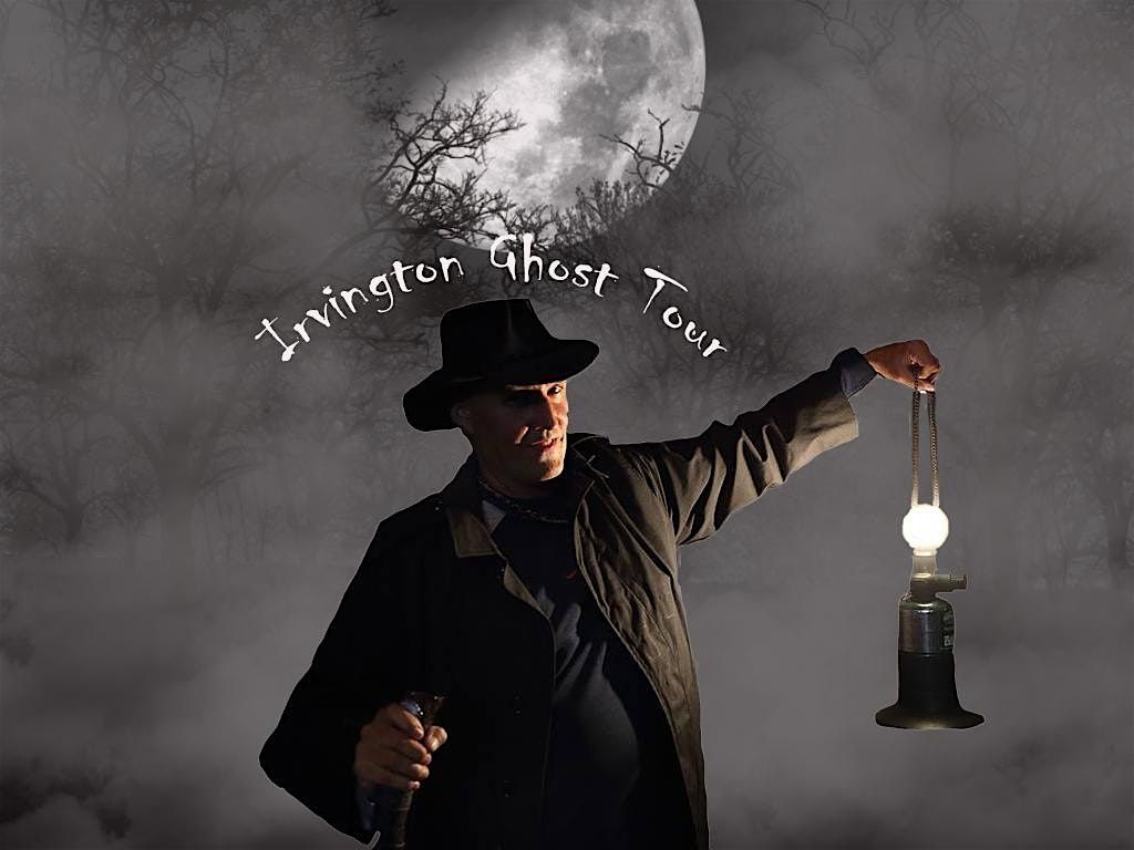 Irvington Ghost Tour Indianapolis Indiana.