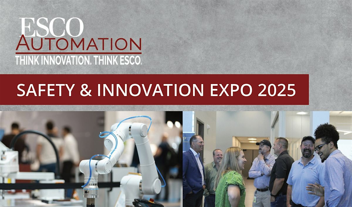 Safety & Innovation EXPO