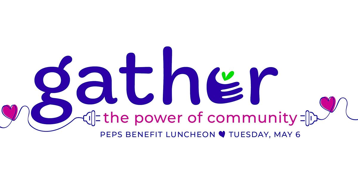 GATHER: The Power of Community