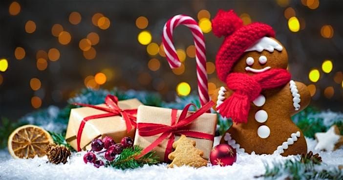 EAST TENNESSEE MTG PROFESSIONALS - Annual Christmas Dinner \/ Silent Auction