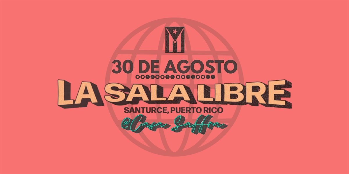 Sala Chat:Ni de Aqu\u00ed, Ni de All\u00e1?Diasporican Identity in Motion + DJ Dramos