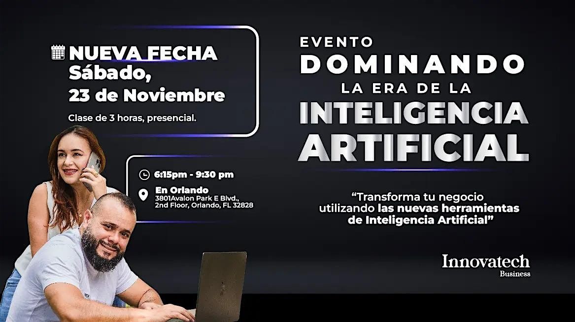 Inteligencia Artificial Aplicada a Negocios