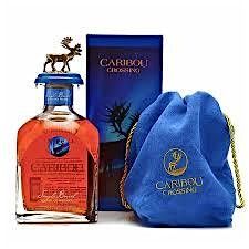 Complimentary Tasting with Caribou Crossing