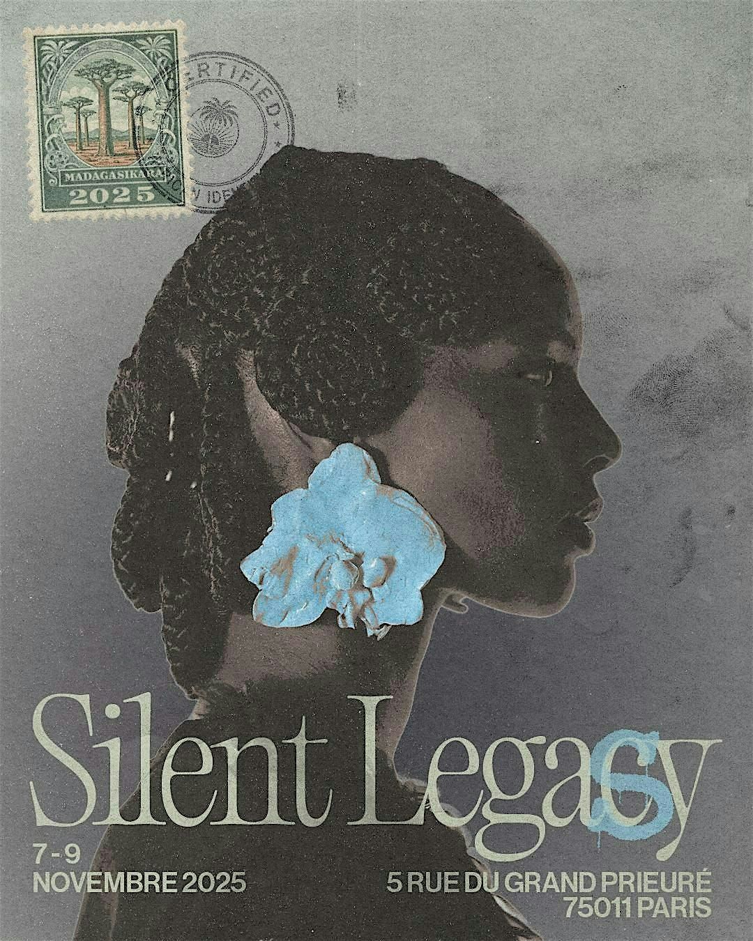 TALK "LA CULTURE DANS LA MODE"