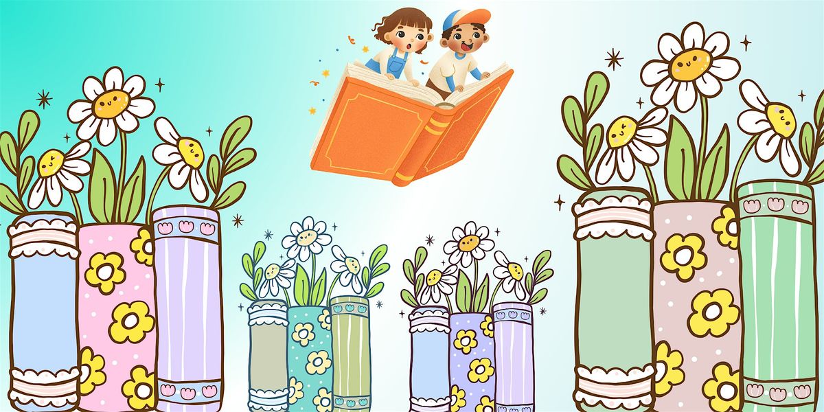 YourSELF in Bloom: Storytime