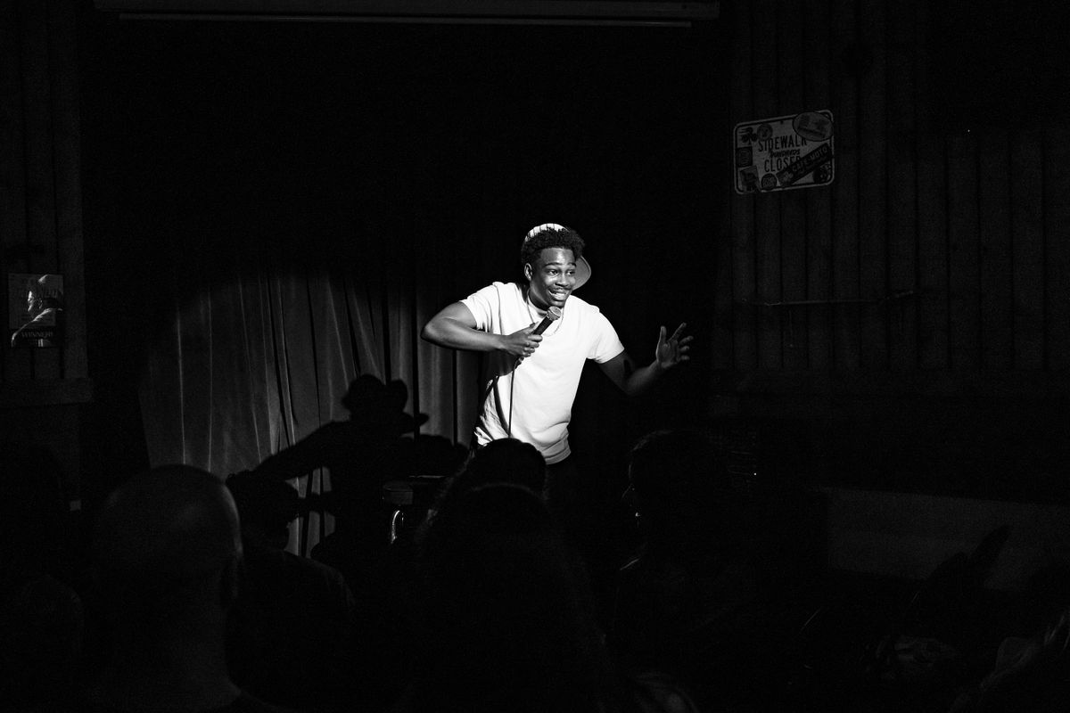 NEW MATERIAL SHOWCASE