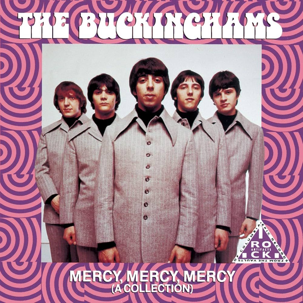 The Buckinghams