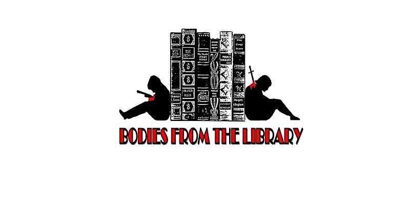 Bodies From The Library - 2026