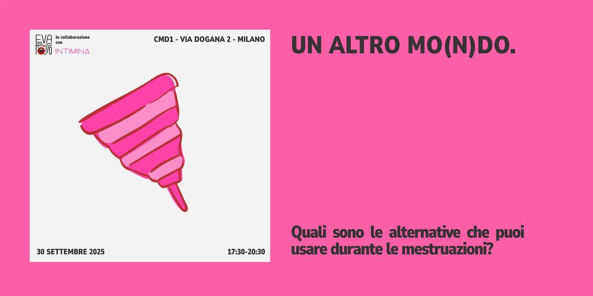 UN ALTRO MO(N)DO