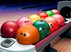 Move More Programme Bowling. Dolphin Centre Tuesday 28th October 10 years+