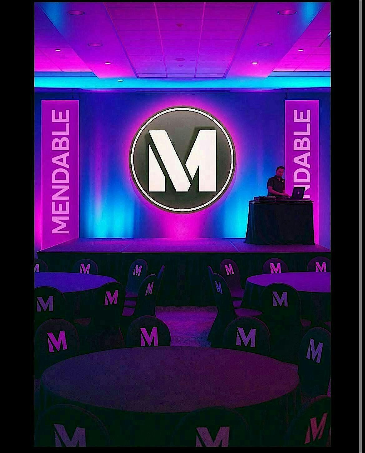 Mendable Conference 2025-Atlanta