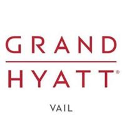 Grand Hyatt Vail