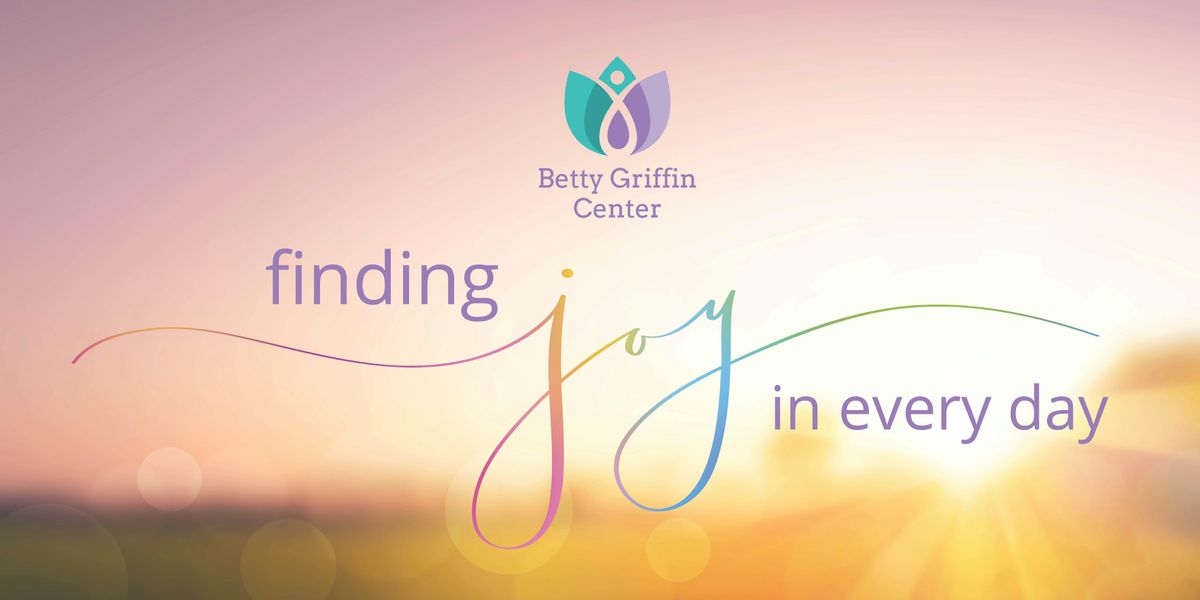 Betty Griffin Center 2nd Annual Breakfast