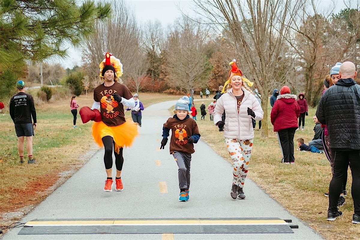 Toronto Turkey Trot