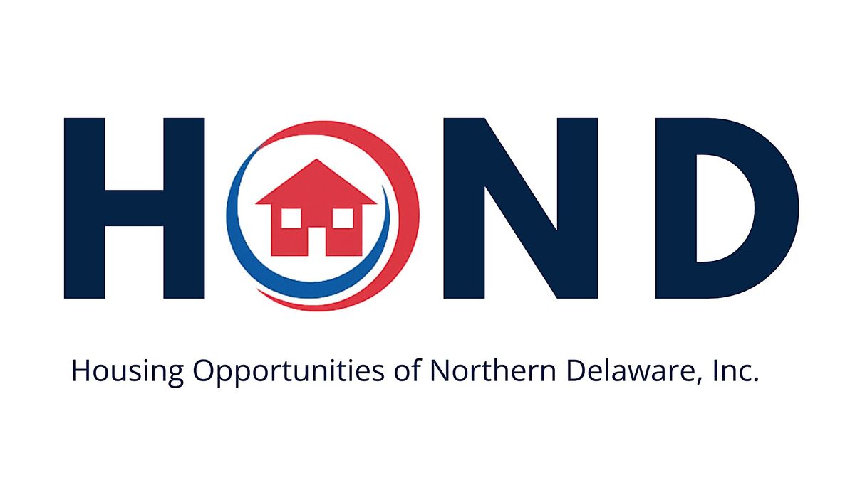 Fair Housing Award Luncheon - HOND