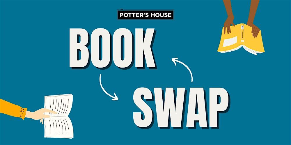 Kids Book Swap