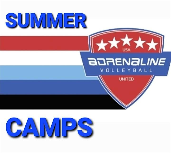 Volleyball Summer Camps & Clinics