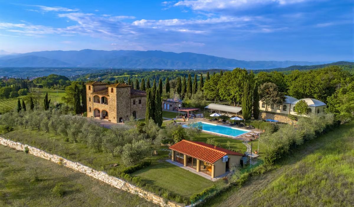 Revive & Realign Tuscany \ud83c\uddee\ud83c\uddf9 Retreat 2025