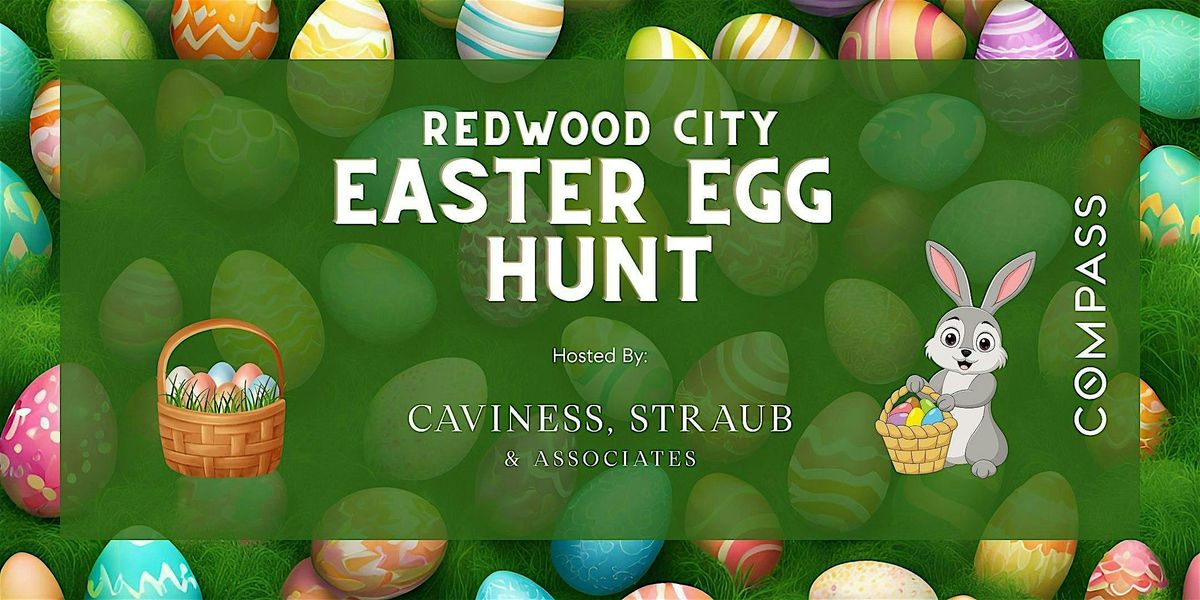 FREE Easter Egg Hunt