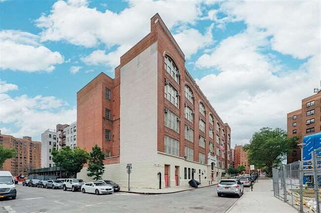 Bard Manhattan Fall Open House - Oct. 22nd