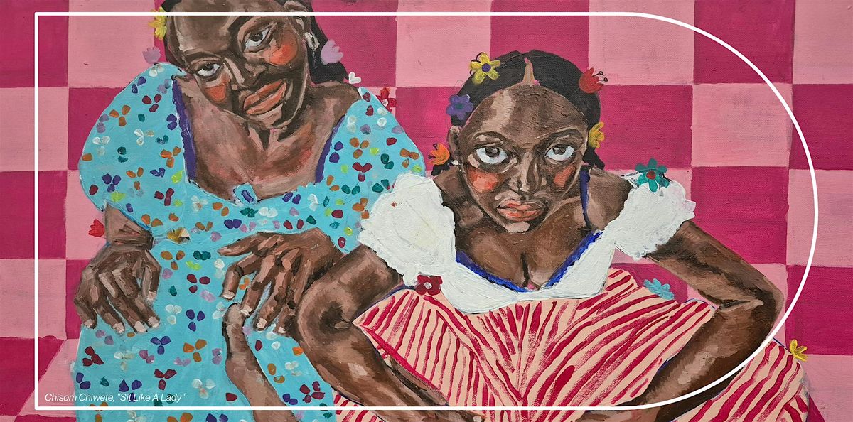 Private Opening: A Black Art Fair 2025