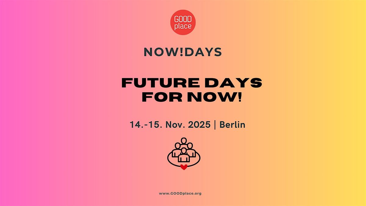 NOW!DAYS