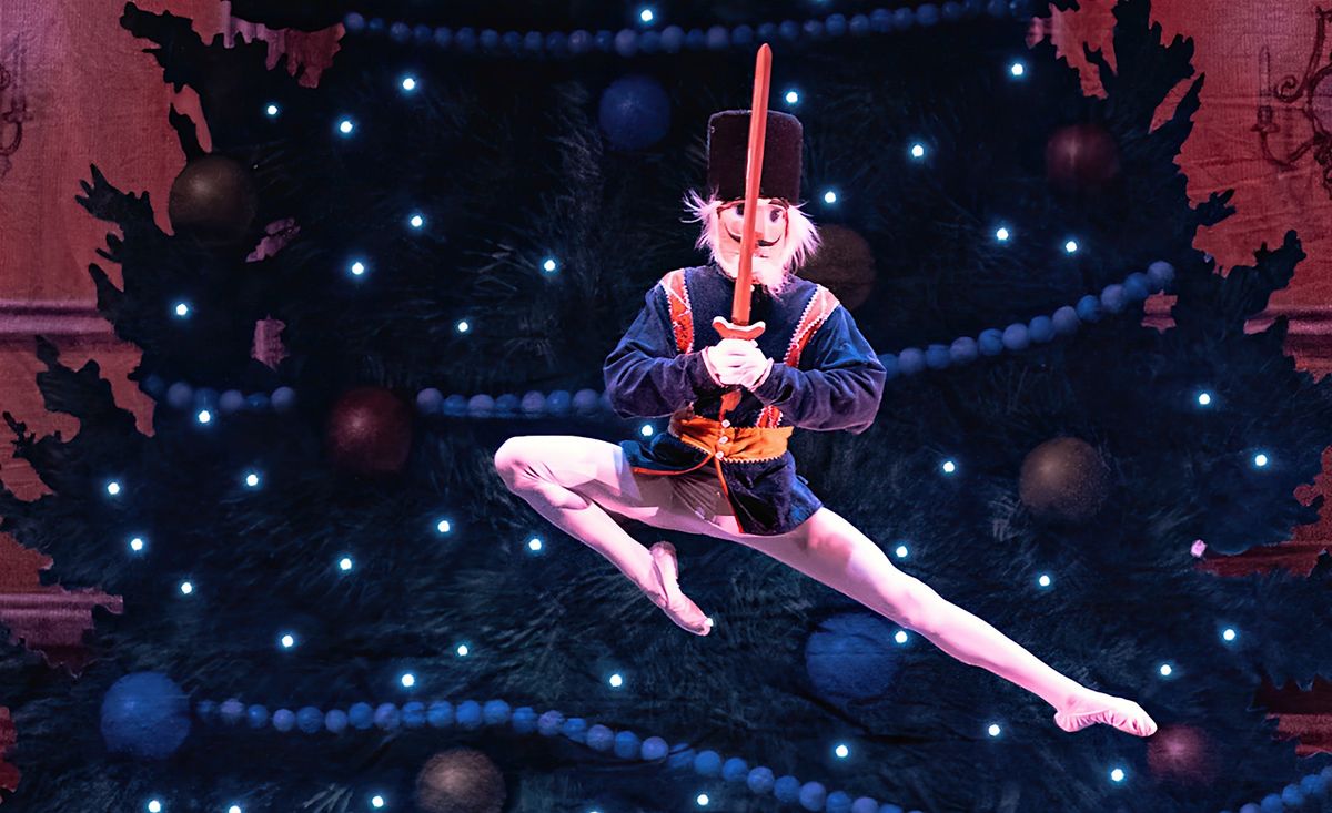 The Nutcracker Ballet