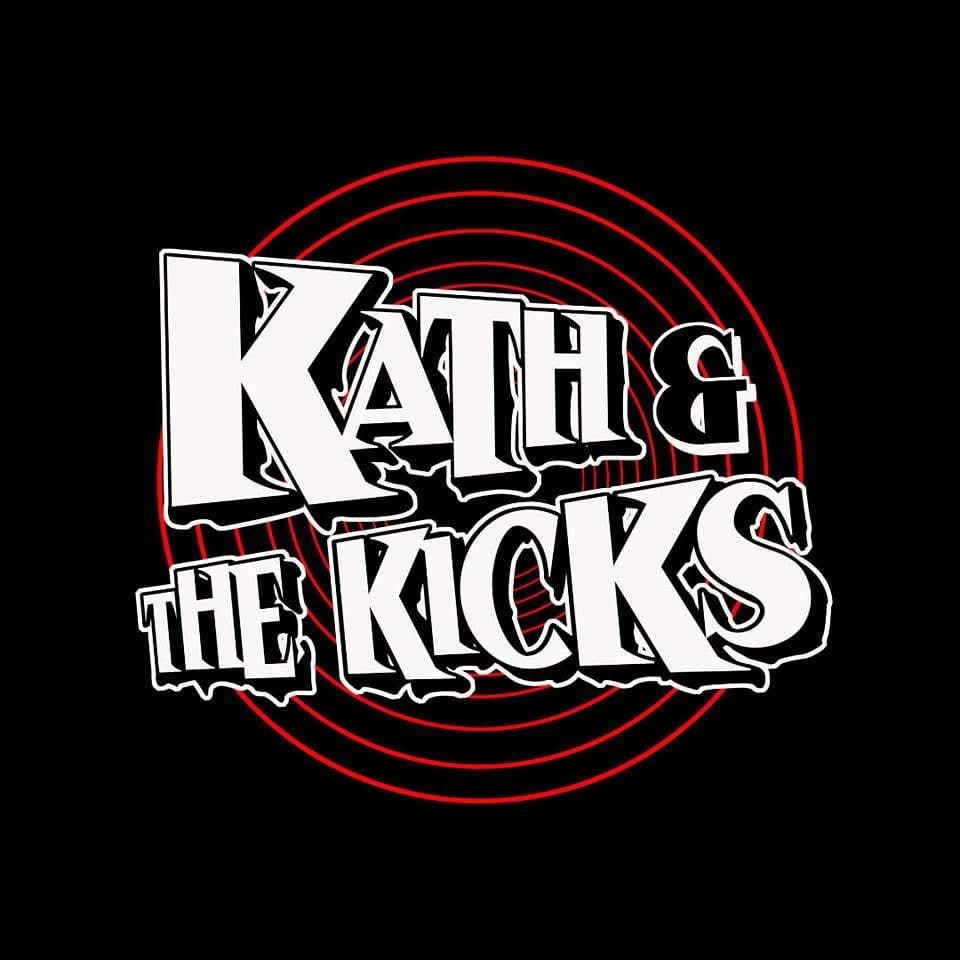 LEMAN presents Kath and The Kicks plus Clockwork Gibbons.