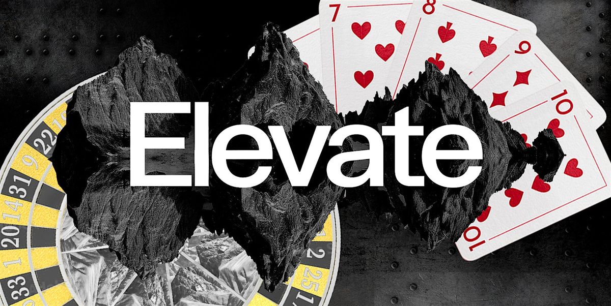 Elevate! Pathways of Inclusion: A Silent Auction Gala