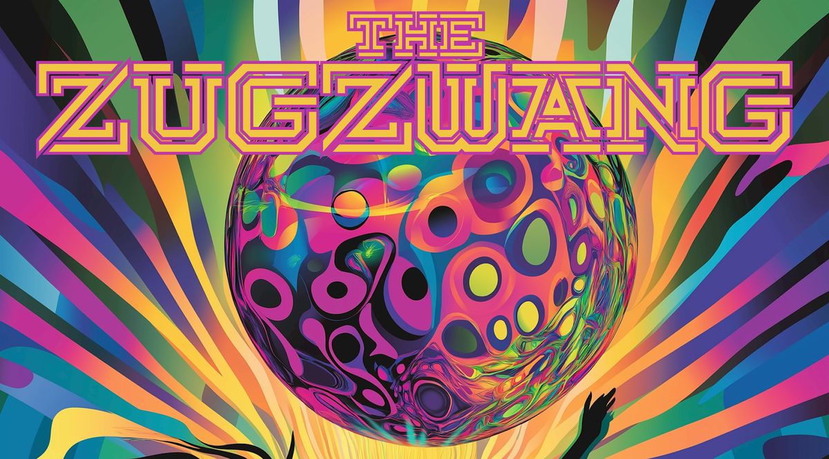 The Zugzwang At The Dover Castle:  Funky Fridays