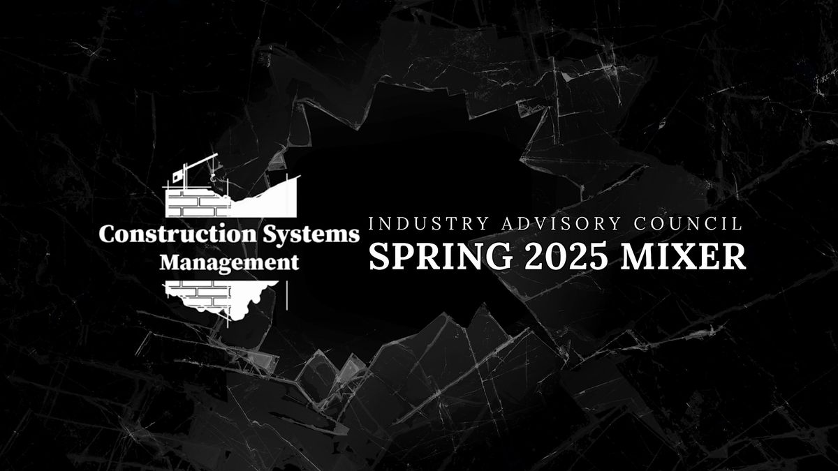 2025 Spring: CSM IAC Mixer