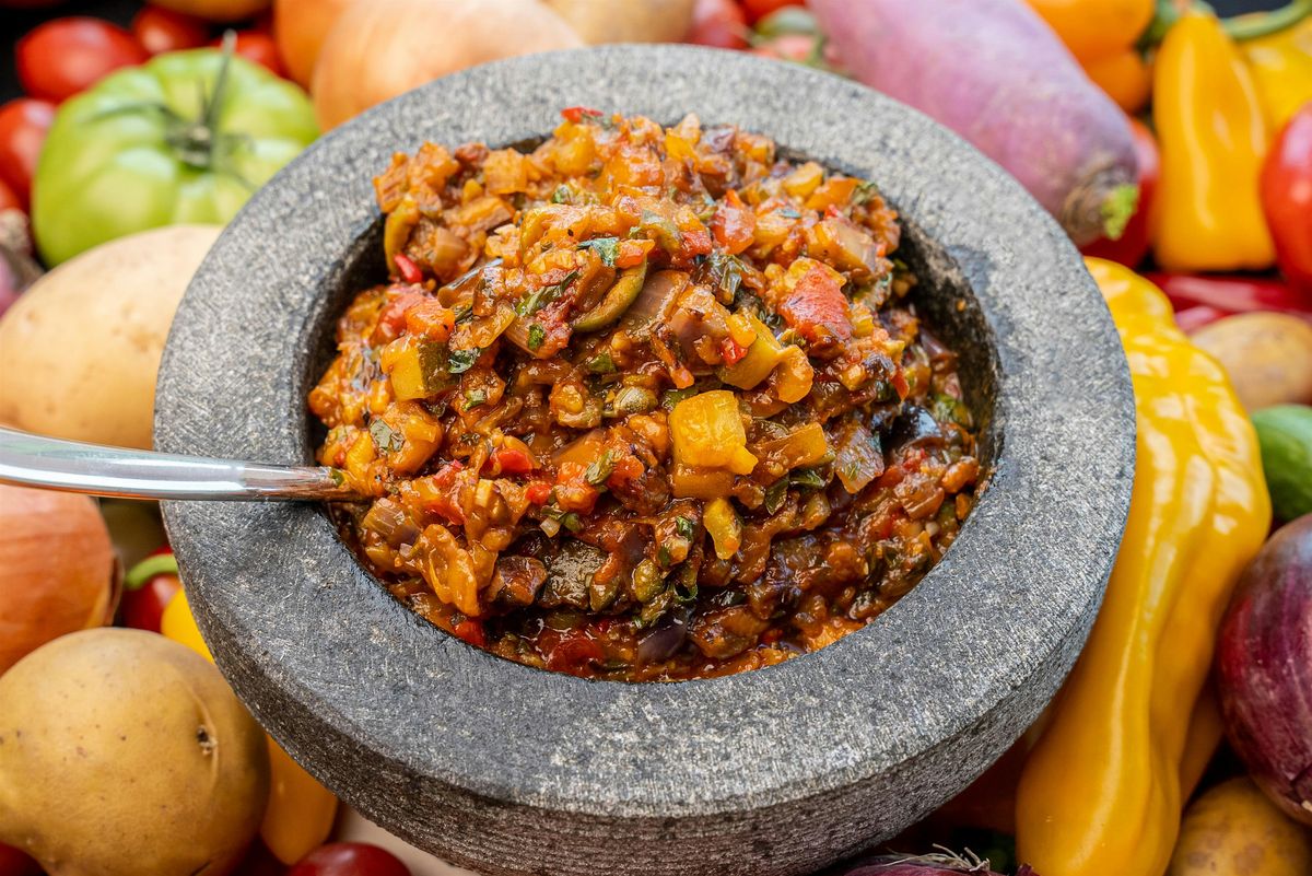 Vegetarian Italy: Beyond Pasta