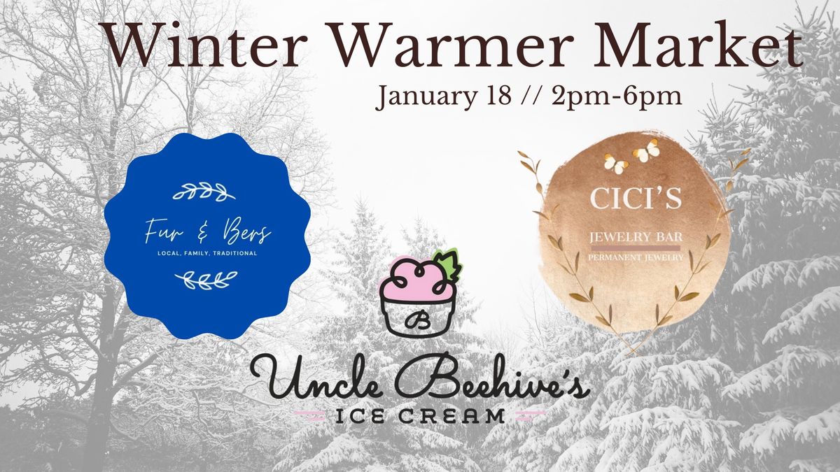 Winter Warmer Market