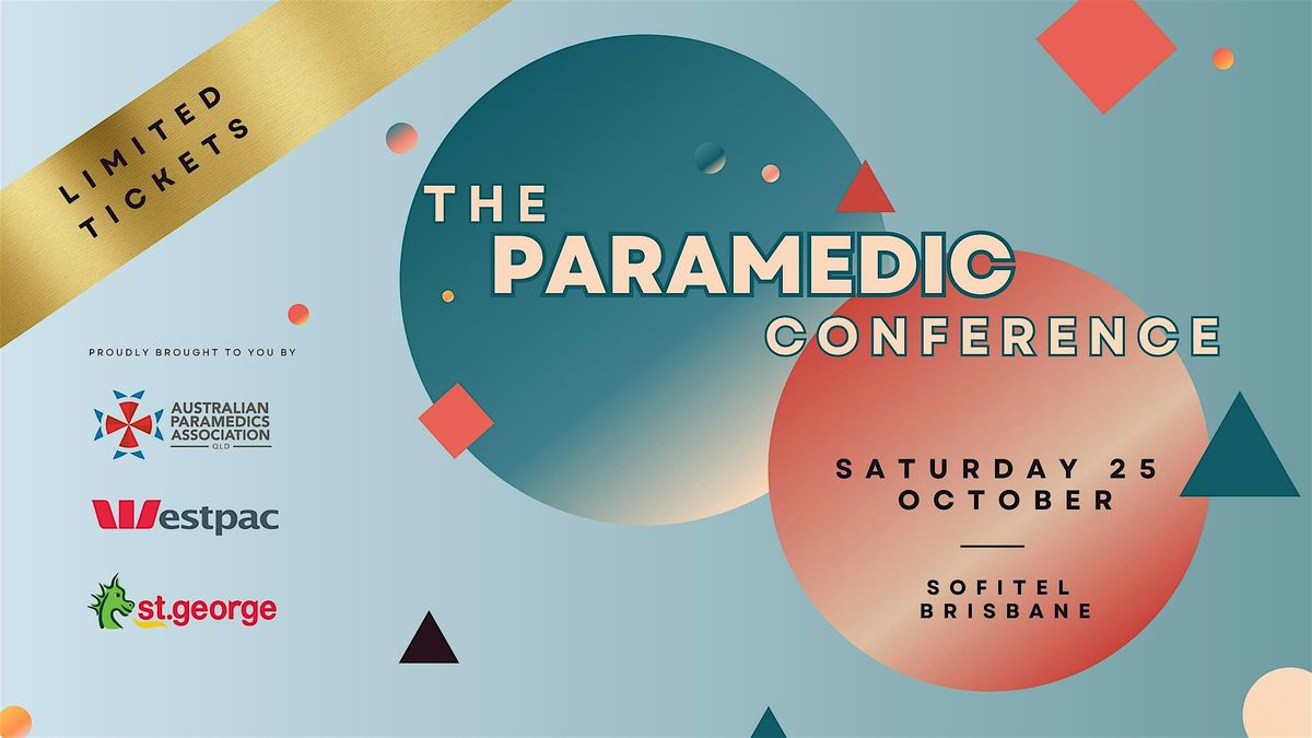The Paramedic Conference